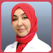 Ibtisam ali masoud | Obstetrician & gynaecologist