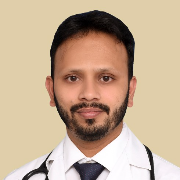 Saurabh arvind potdar | Cardiologist