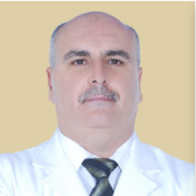 Ahmed kamil abed alabdali | Radiologist