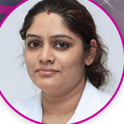 Aarsha sathyan kizhakkidath | Nutrition & dietetics specialist