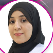 Samira khaled abdulrahman mukred al shar. | Dermatologist