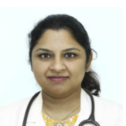 Junu rajan | Clinical pathologist