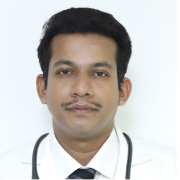 Raghunath avanali | Neurosurgeon