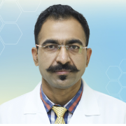 Parmeshwar jankiram pawar | Radiologist