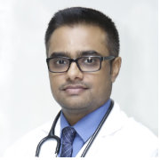 Sandeep murgi babukumar | Radiologist