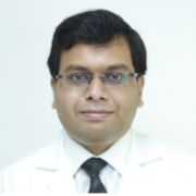 Rahul raju | Internal medicine specialist