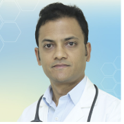 Pawan babbira nanaiah | Orthopaedic surgeon