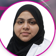 Lubna sultana saleha salama | General practitioner