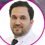 Mohamed ali ibrahim ali mohsen | Urologist