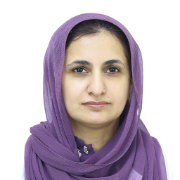 Azra laghari | Radiologist