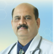 Ahamed hussain rafi ahamed | Internal medicine specialist