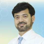 Imran rashid | Internal medicine specialist