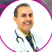 Mohammed ahmed al mwald | Pediatrician