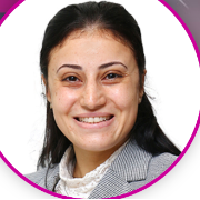 Dina  adel gerges milad | General practitioner