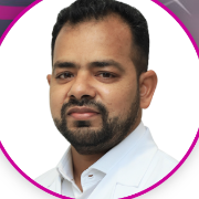 Shehzad hussain mulazim hussain | General practitioner