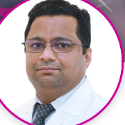 Santhosh john | Internal medicine specialist