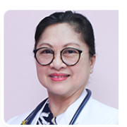 Maria lourdes casas | Cardiologist