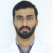 Sreesh gopal thekkemannemkode | General dentist