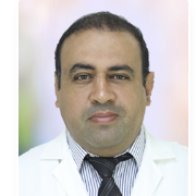 Tamer moustafa shalaby | Internist