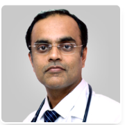 Ravishankar gaddehosur mylaraiah | Internist