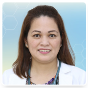 Caryl sosa | General practitioner