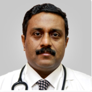 Ajay kumar nanukuttan sulochana | Orthopaedist