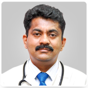 Sibi mathew | Orthopaedist