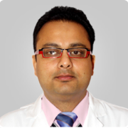 Rajesh jain | Orthopaedist