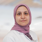 Amira gamal erfan abdelkder | Anesthesiologist