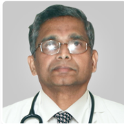 Krishna kumar | Pediatrician