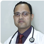 Praveen radheshyam maheshwari | Radiologist