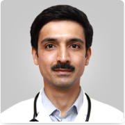 Raj kumar jethwani | Radiologist