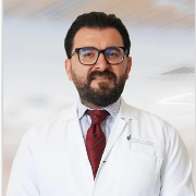 Akram abo daken | Emergency medicine physician