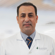 Youssef m hammad | Anesthesiologist