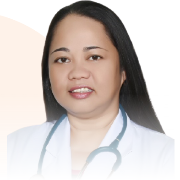 Febe marquillero figueroa | General practitioner