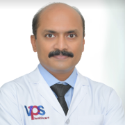 Jayakeerthi yoganarasimha rao | Cardiologist