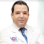 Mohamed mourad hashim | Anesthesiologist