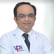 Bharat sapra | Gastroenterologist