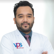 Harish prabhu | Nephrologist