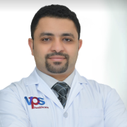 Ashraf ali soliman | Neurologist