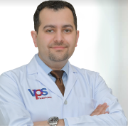 Mohammad fityan | Internist