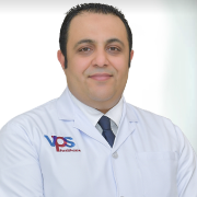 Maged abu-bakr ahmed | Orthopaedic surgeon