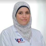 Ayat jamil mohammad al- hawajreh | Obstetrician & gynaecologist