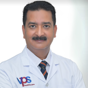 Prathap chowdary potula | Vascular surgeon