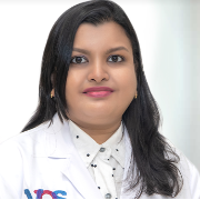 Yoginee pundlik sonawane | Radiation oncologist