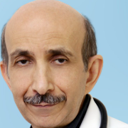 Saeed hashemipour | Cardiologist