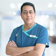 Rohit gulati | Otolaryngologist