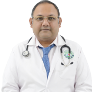 Tanmay das | Orthopaedic surgeon