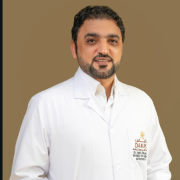 Adel ahmed al-aswad | General dentist