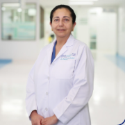 Wafaa al assyl | Anesthesiologist